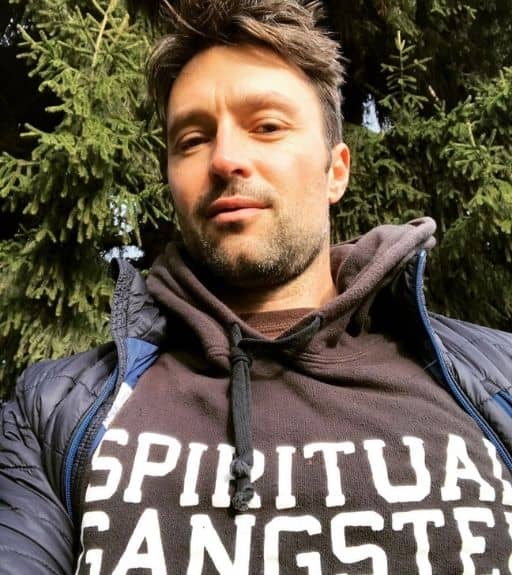 Carlo Marks' Story of Succcess
