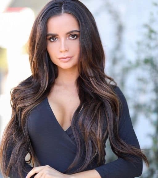 Ekaterina Zueva Biography
