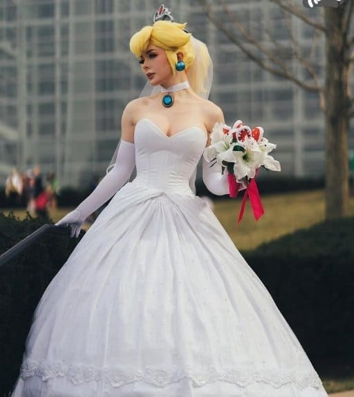 Jenna Lynn Meowri Height