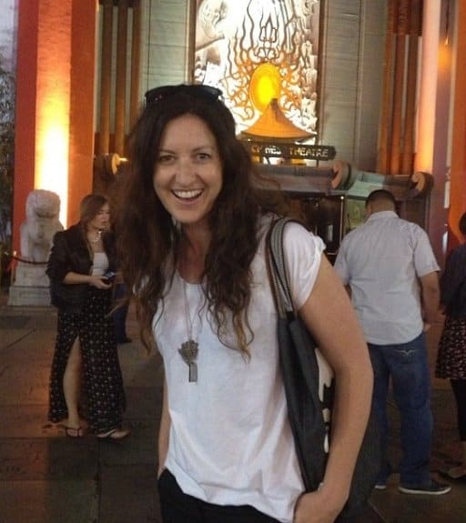 Kate Box Biography