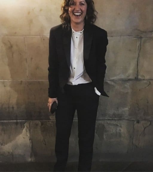 Kate Box Height