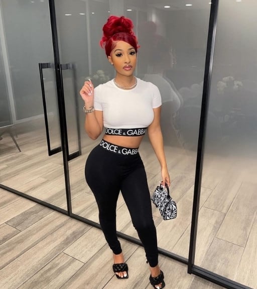 Kennedy Cymone Wiki