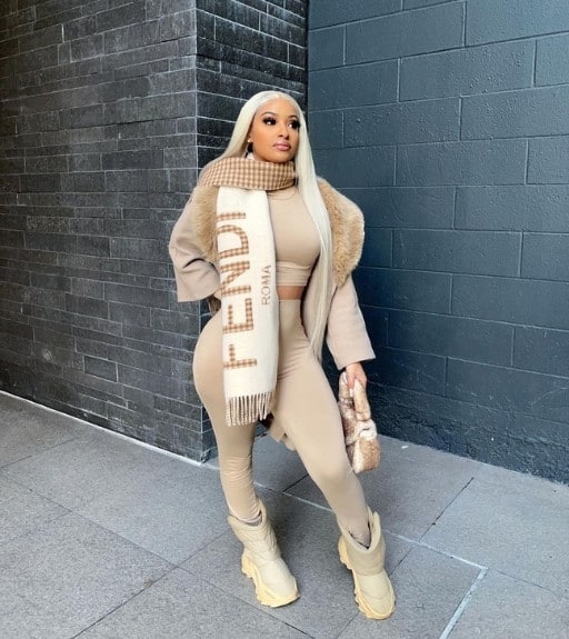 Kennedy Cymone's Story of Success