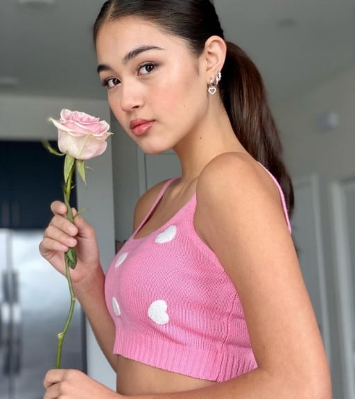 Kylin Kalani Biography