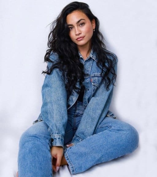 Lindsay Watson Wiki