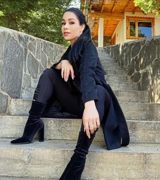 Yuliett Torres' Story of Success