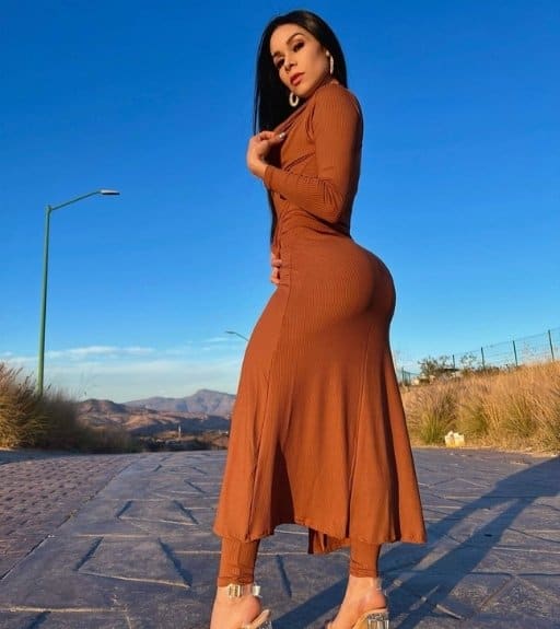 Yuliett Torres Wiki