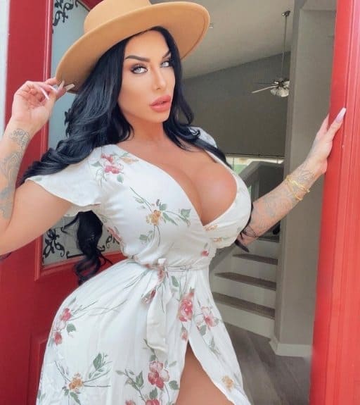Lindi Nunziato Net Worth