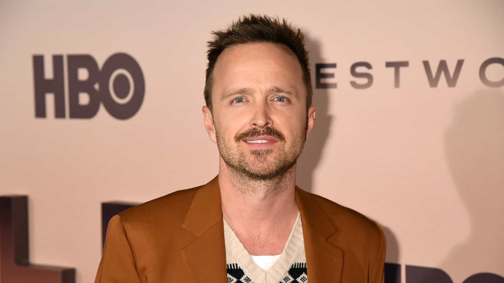 Aaron Paul Net Worth, Age, Height, WikiBio (2023)