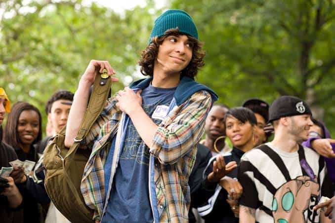 Adam Sevani Career