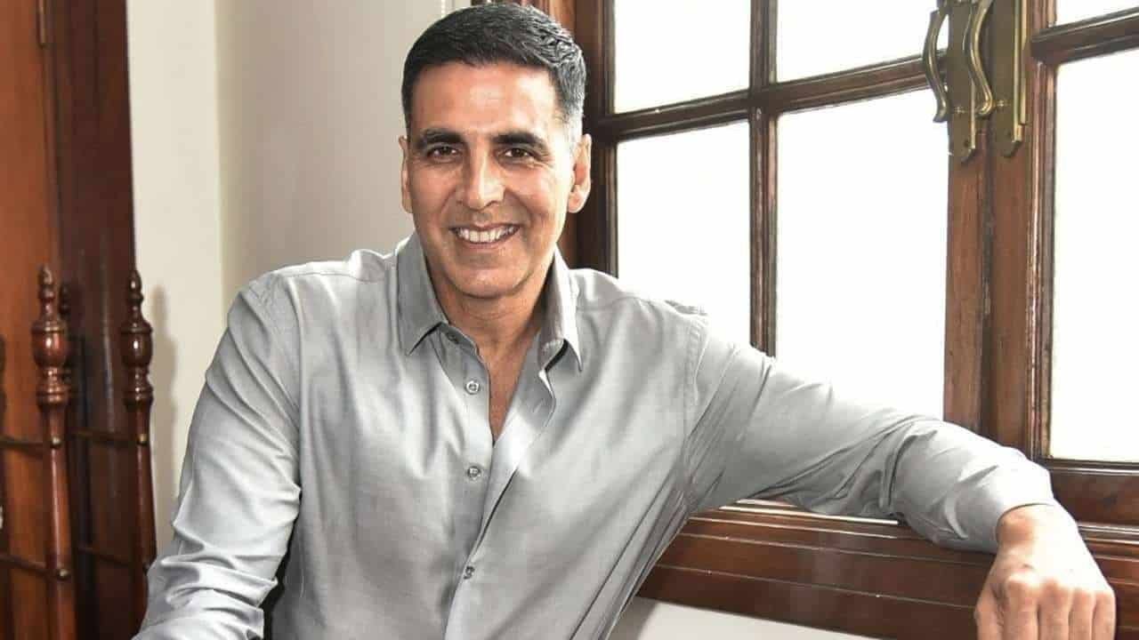 Akshay Kumar Career