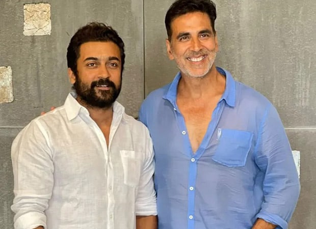 Akshay Kumar Career