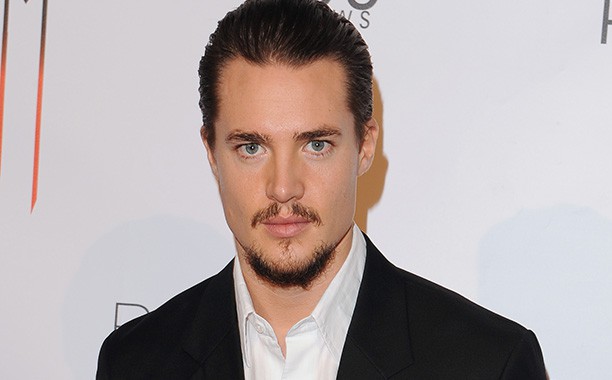 Alexander Dreymon Career