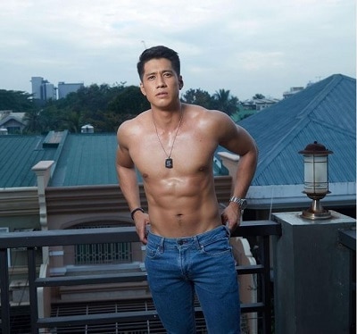 Aljur Abrenica Career