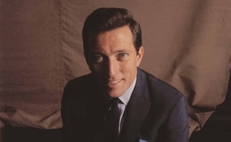 Andy Williams Net Worth