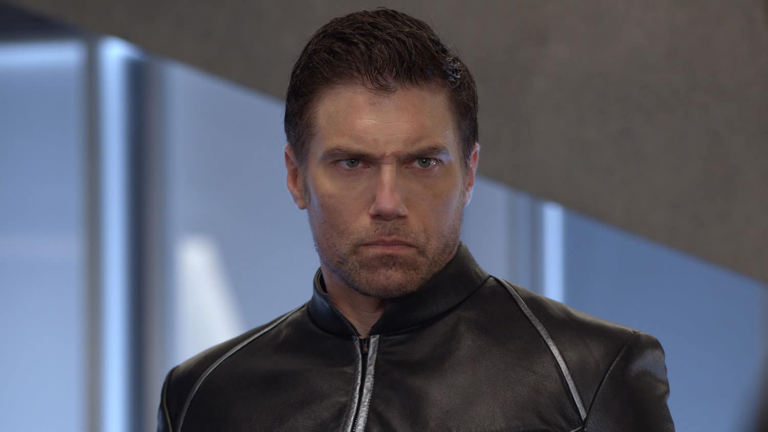 Anson Mount Career