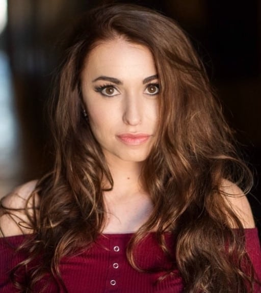 Jessica Mandala Biography
