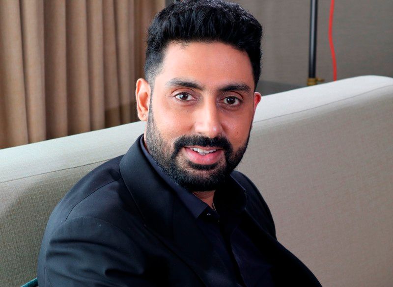 Abhishek Bachchan Career