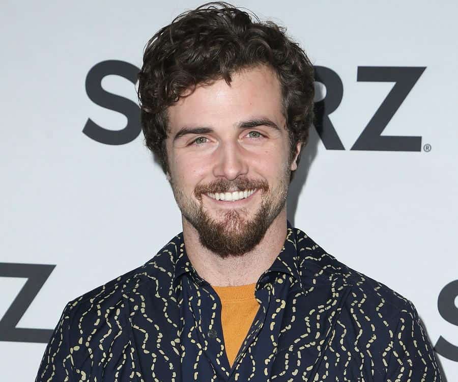 Beau Mirchoff Career