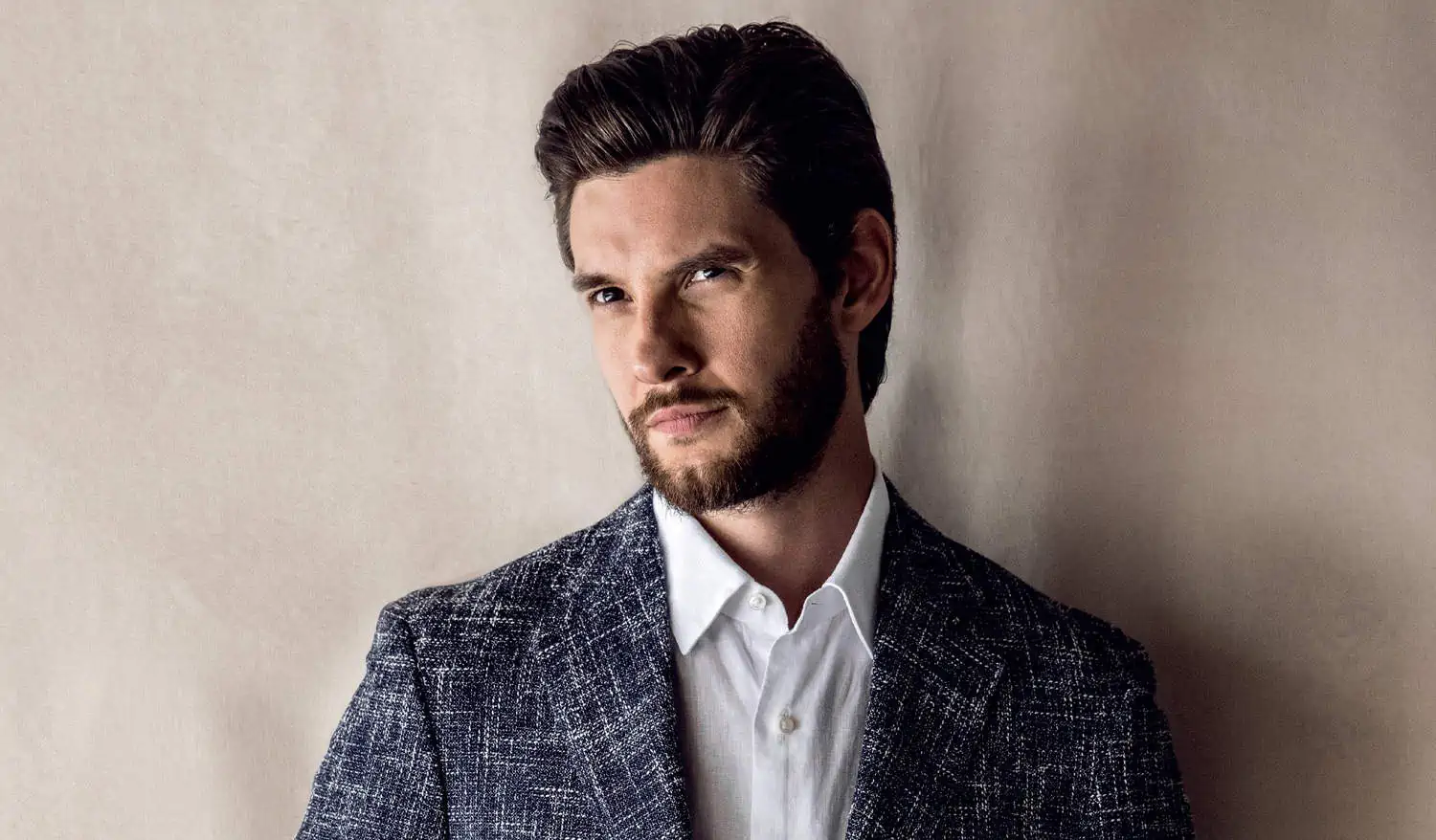 Ben Barnes Career