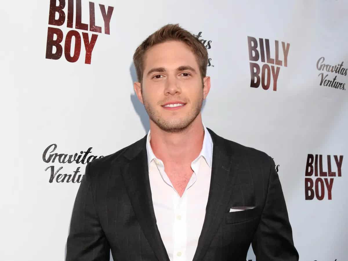 Blake Jenner Career