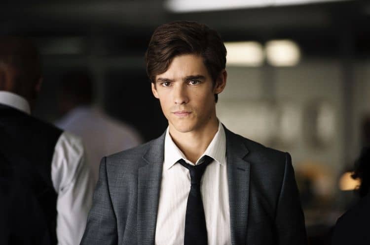 Brenton Thwaites Career
