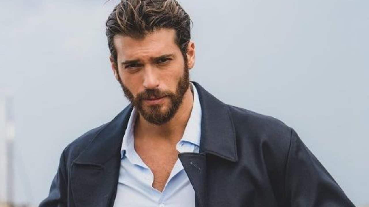 Can Yaman's Net Worth, Age, Height, WikiBio (2023)