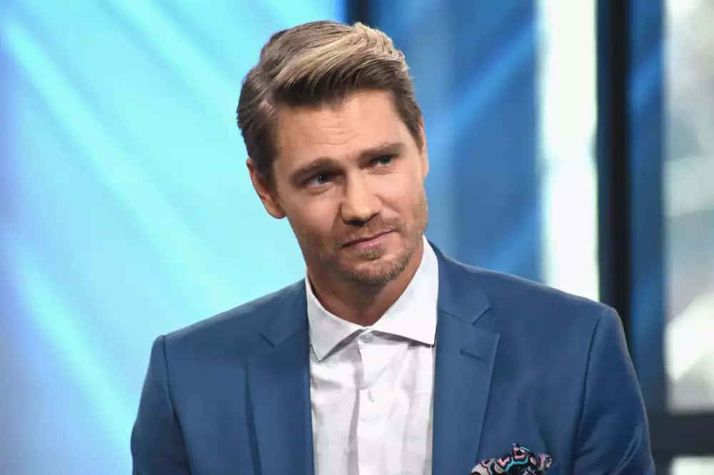 Chad Michael Murray Career
