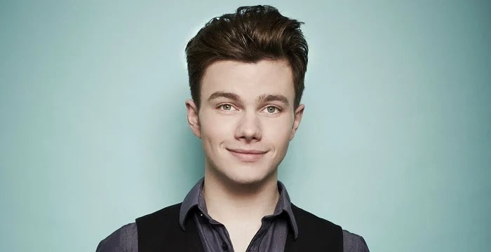 Chris Colfer Career
