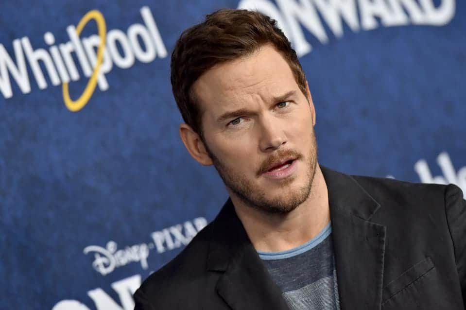 Chris Pratt Career
