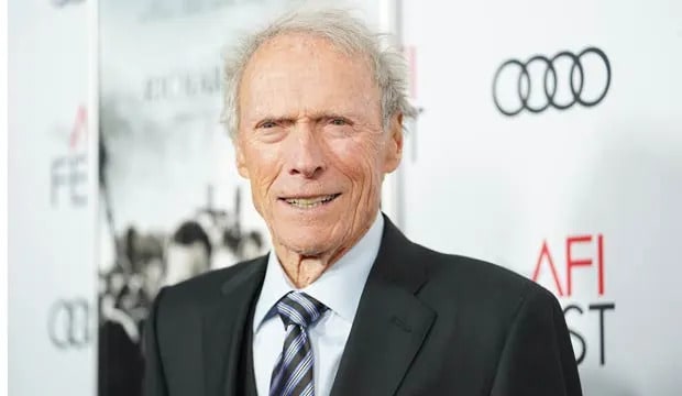 Clint Eastwood Career