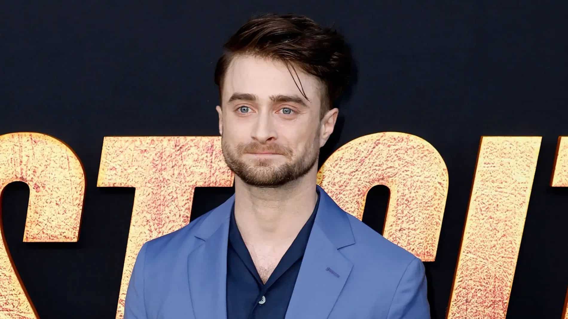 Daniel Radcliffe Career
