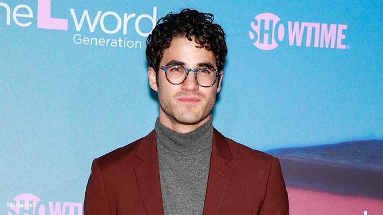 Darren Criss Career