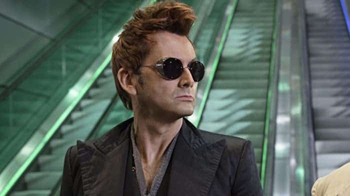 David Tennant Career