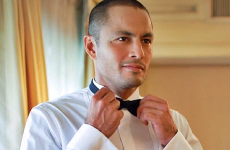 Derek Ramsay Career