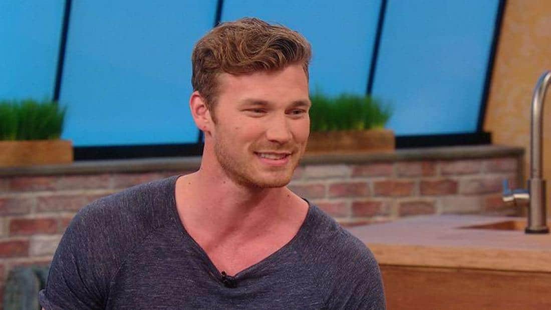Derek Theler Career