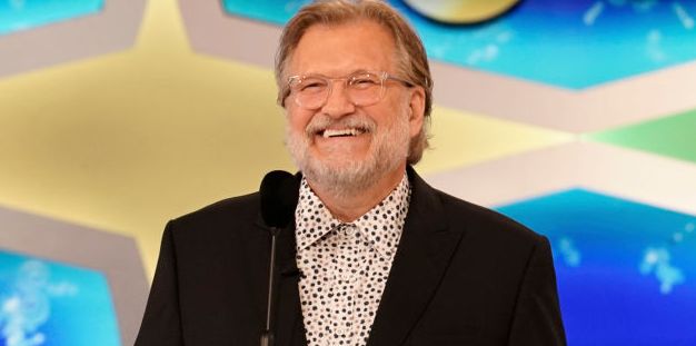 Drew Carey Career