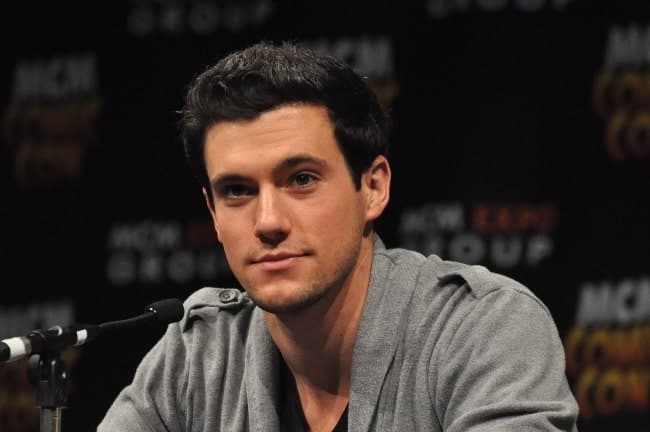 Drew Roy Career