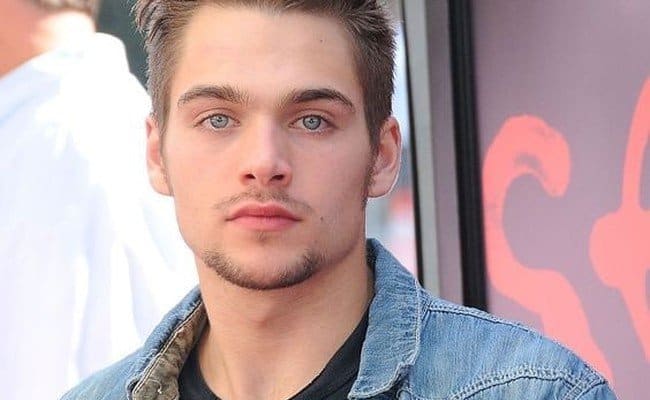 Dylan Sprayberry Career