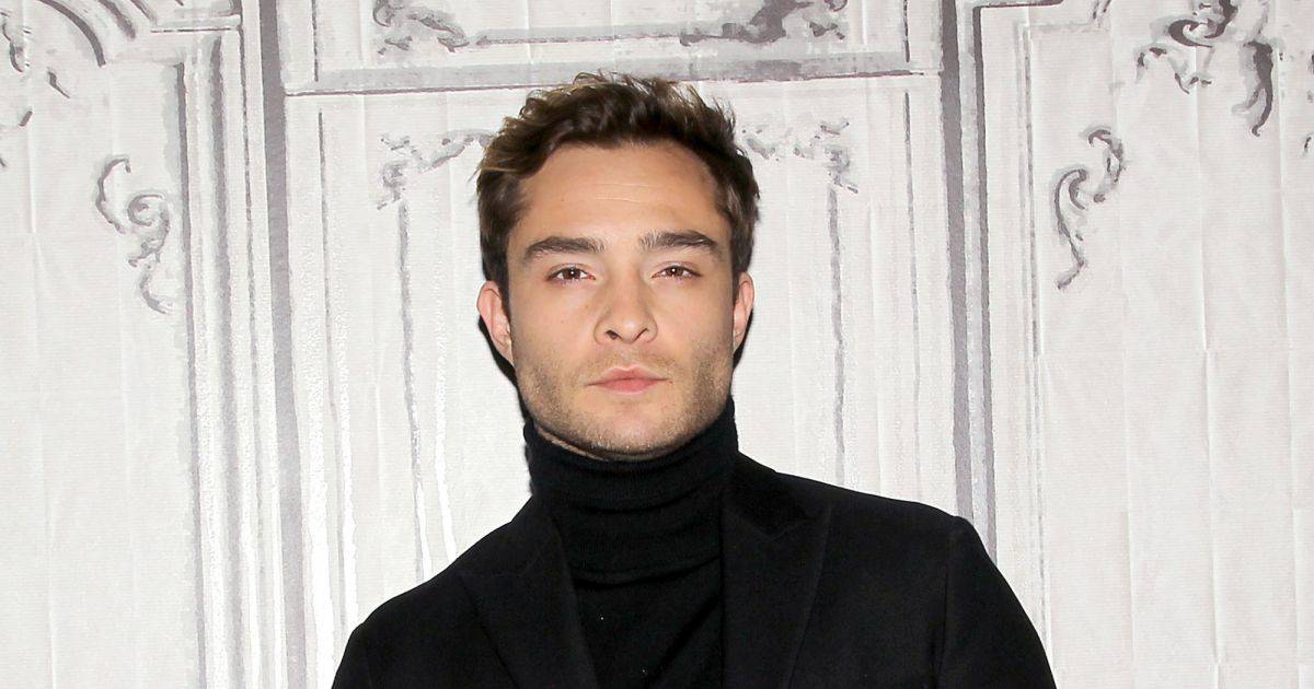 Ed Westwick Career