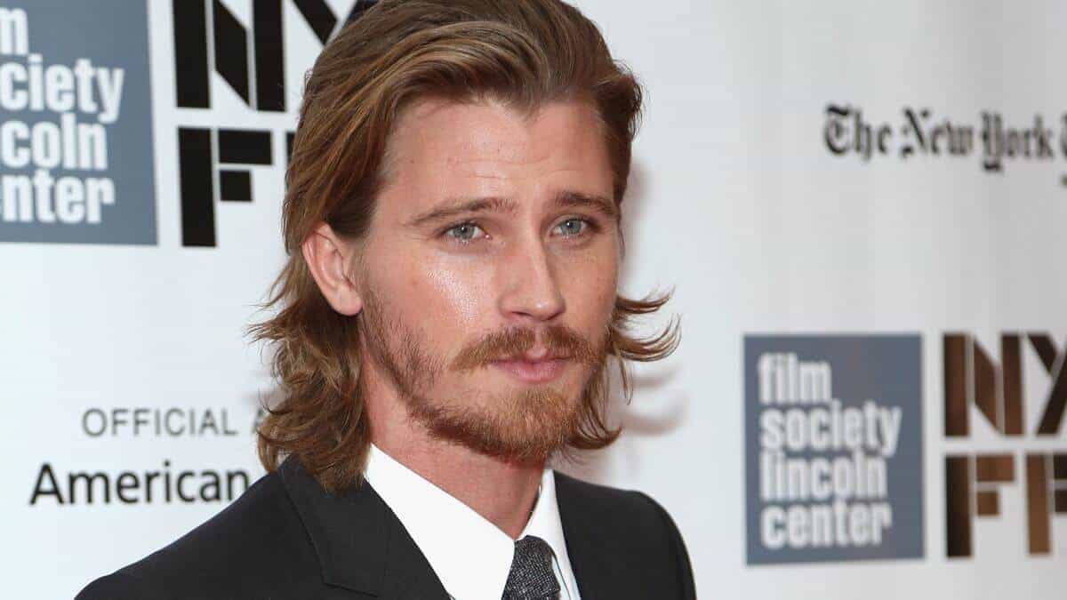 Garrett Hedlund Career