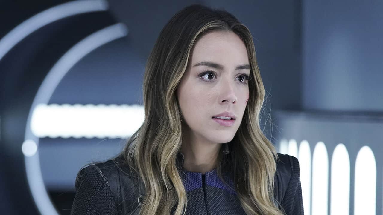Chloe Bennet Biography