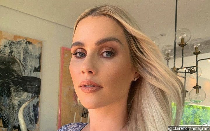Claire Holt Biography