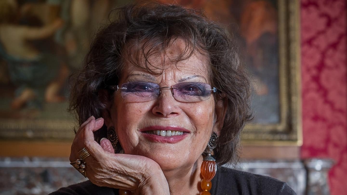 Claudia Cardinale Net Worth, Age, Height, Wiki-Bio (2023)