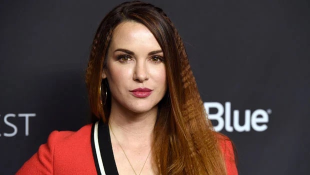 Danneel Ackles Biography