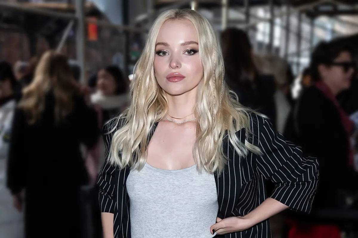 Dove Cameron Biography
