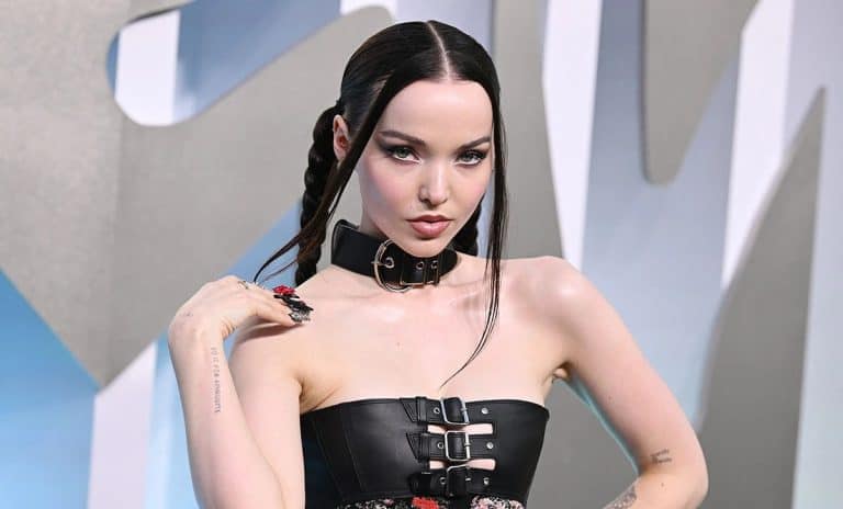 Dove Cameron Net Worth