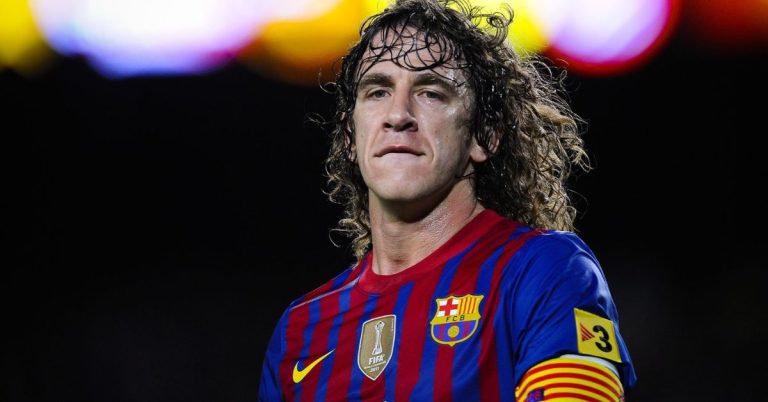 Carles Puyol