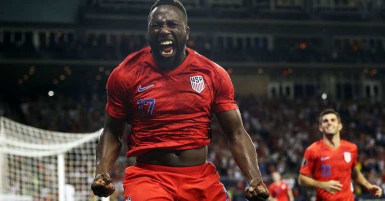 Jozy Altidore