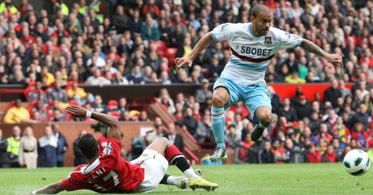 Kieron Dyer